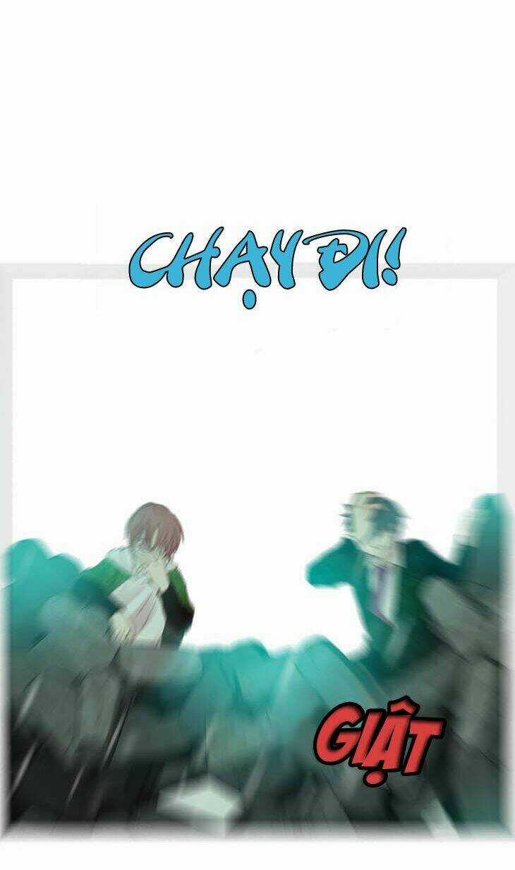Món quà từ Chúa Chapter 5 trang 32