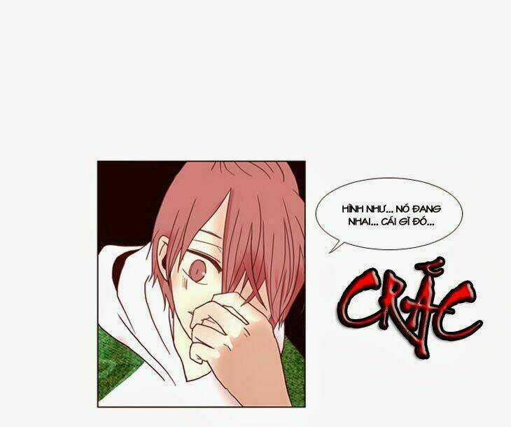 Món quà từ Chúa Chapter 5 trang 33