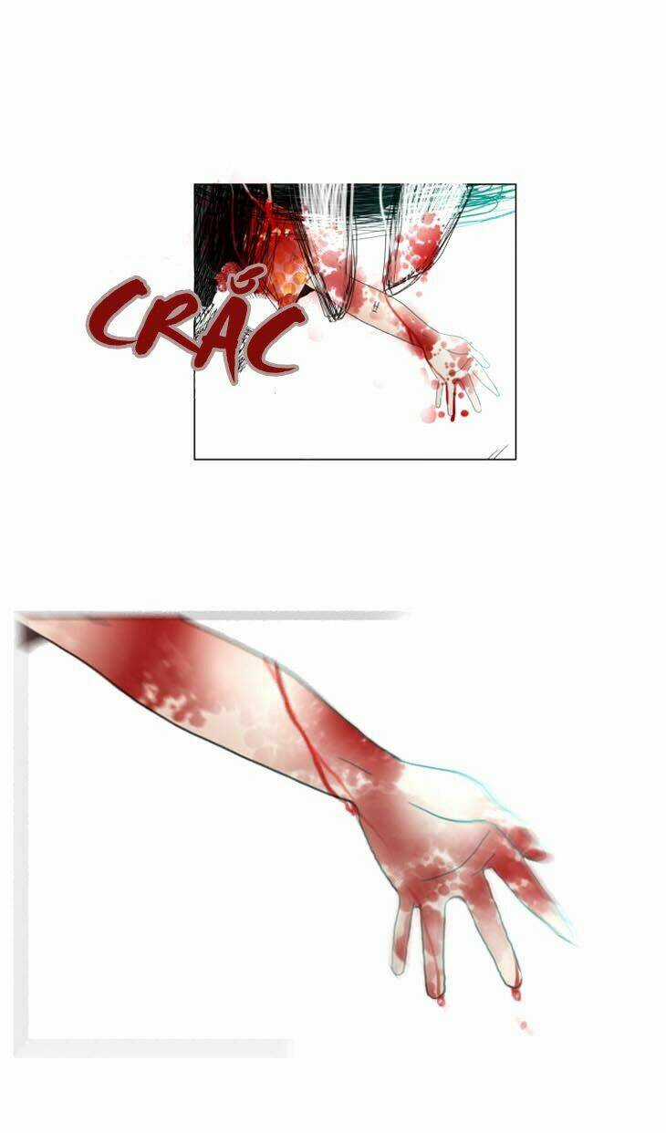 Món quà từ Chúa Chapter 5 trang 34