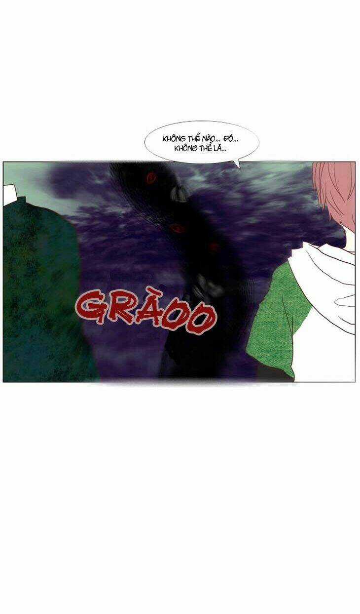 Món quà từ Chúa Chapter 5 trang 35