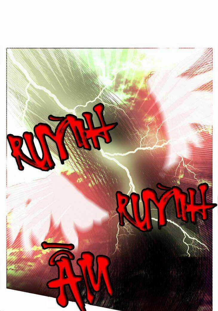 Món quà từ Chúa Chapter 5 trang 36