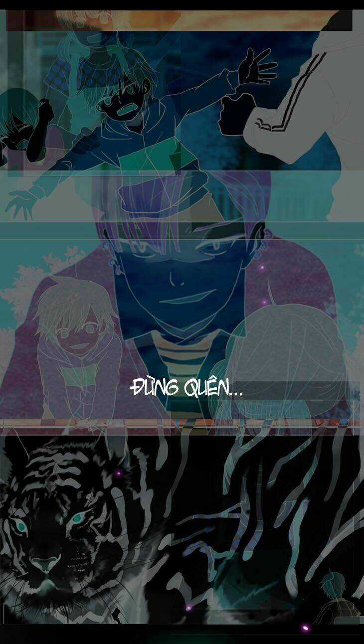 Món quà từ Chúa Chapter 5 trang 40