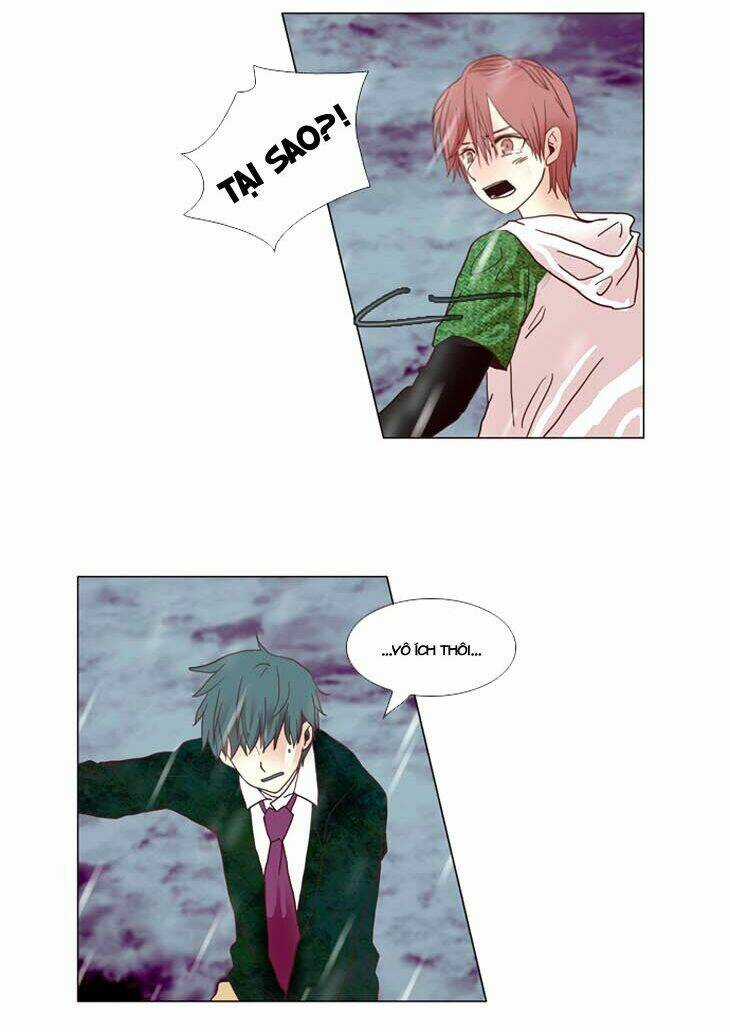 Món quà từ Chúa Chapter 5 trang 43