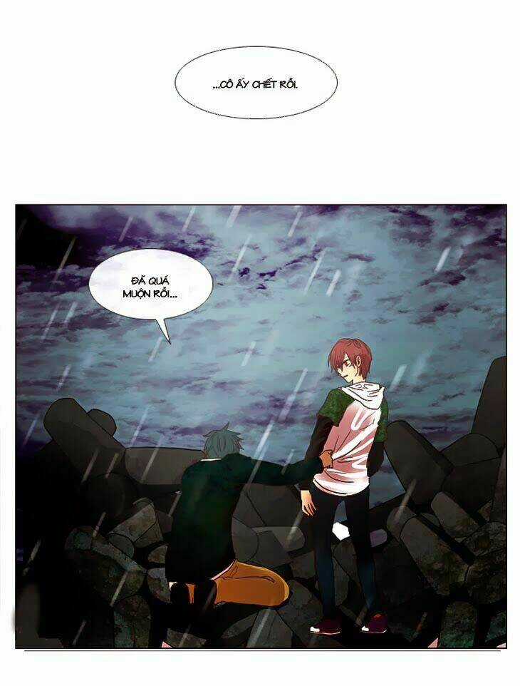 Món quà từ Chúa Chapter 5 trang 44