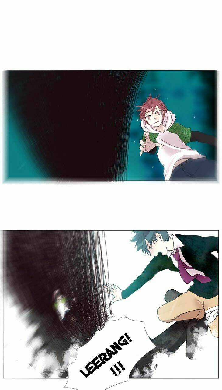 Món quà từ Chúa Chapter 5 trang 51