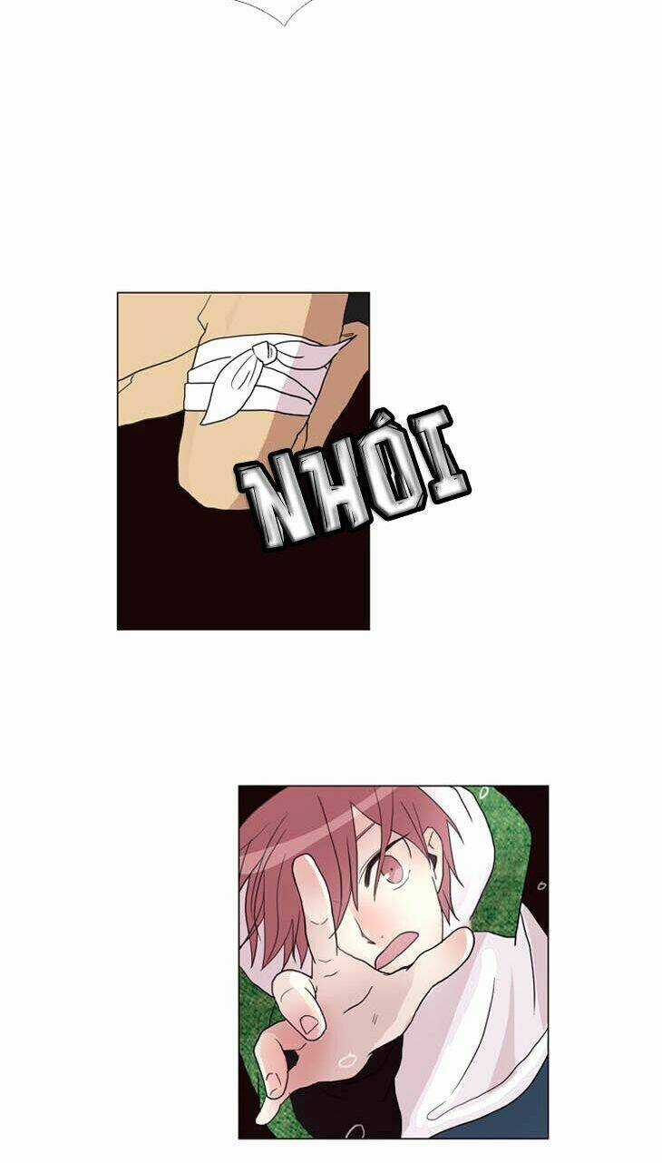 Món quà từ Chúa Chapter 5 trang 52