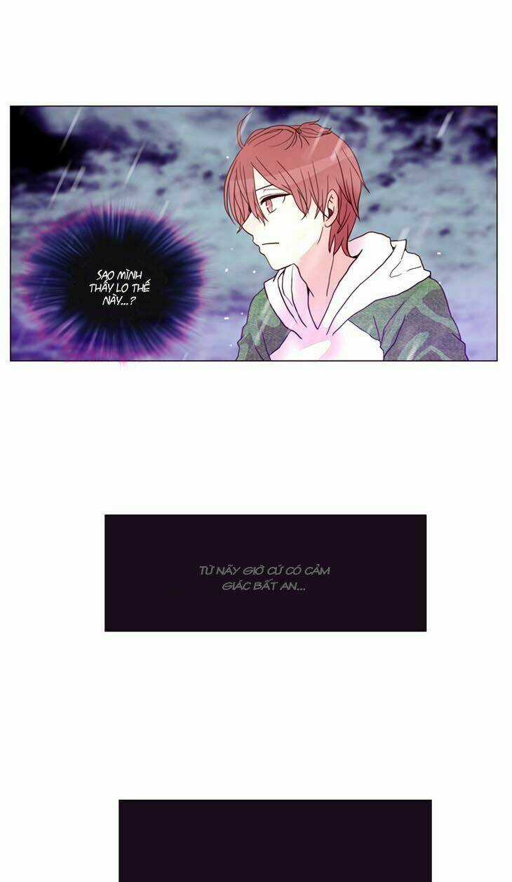 Món quà từ Chúa Chapter 5 trang 7