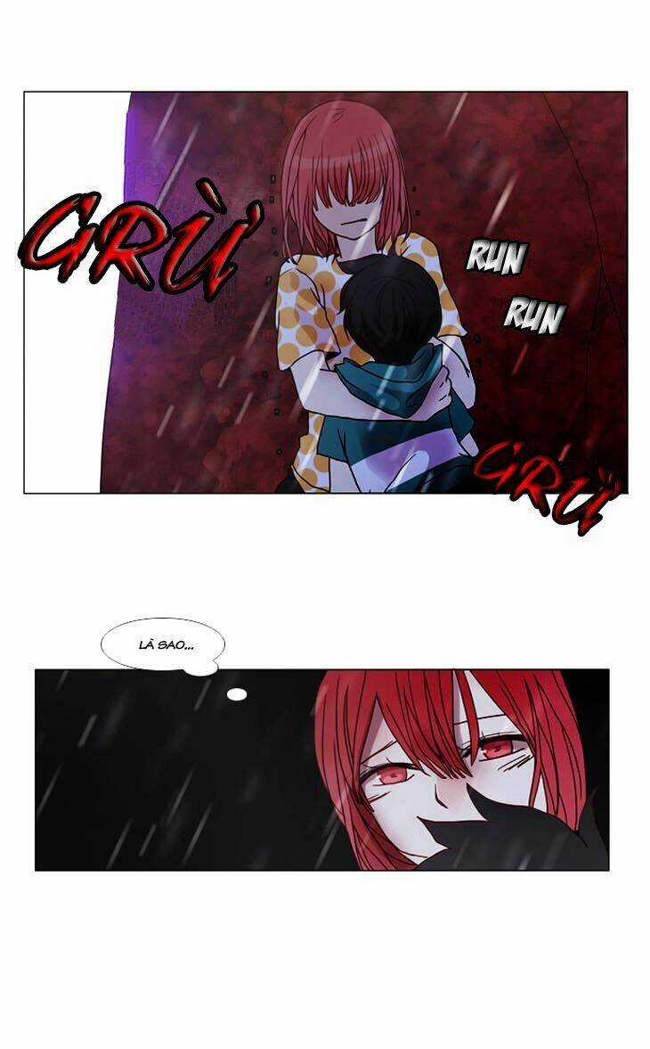 Món quà từ Chúa Chapter 5 trang 9