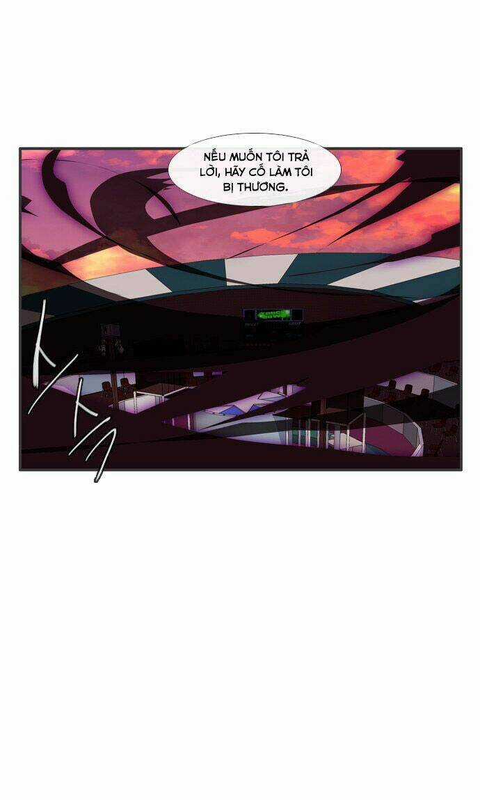 Món quà từ Chúa Chapter 50 trang 10