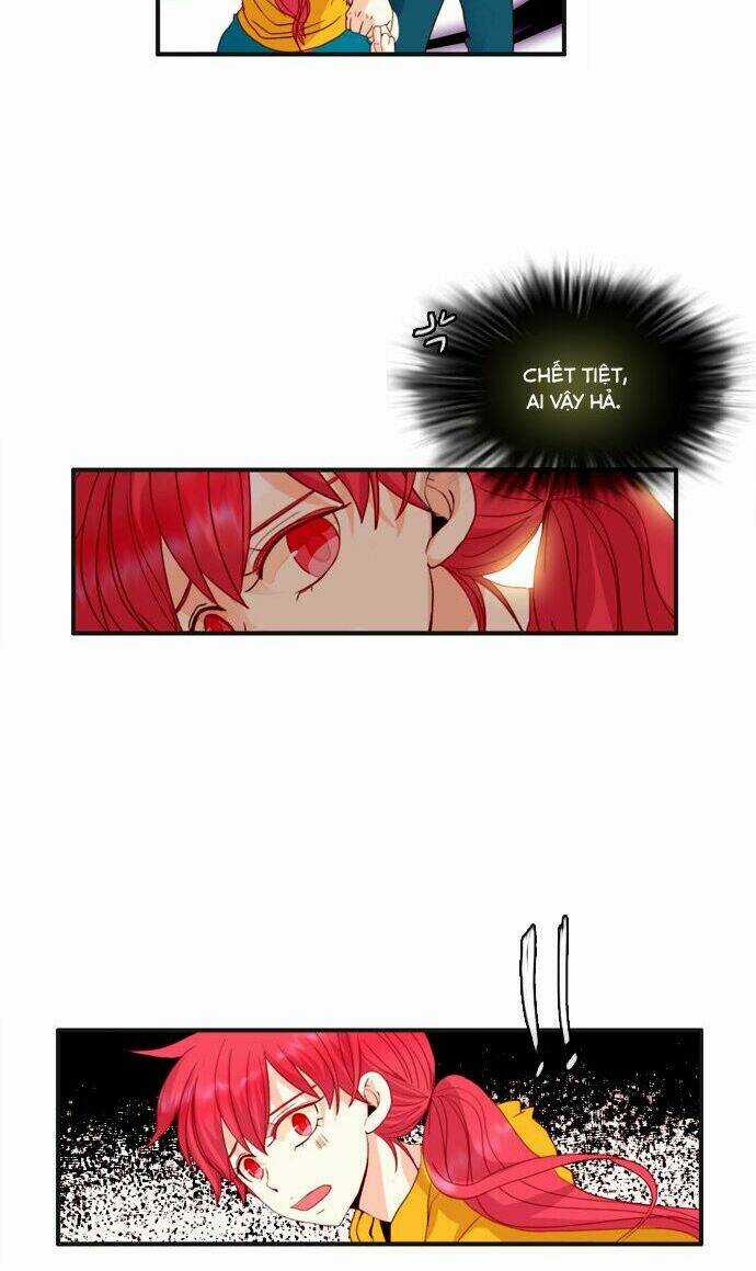 Món quà từ Chúa Chapter 50 trang 13