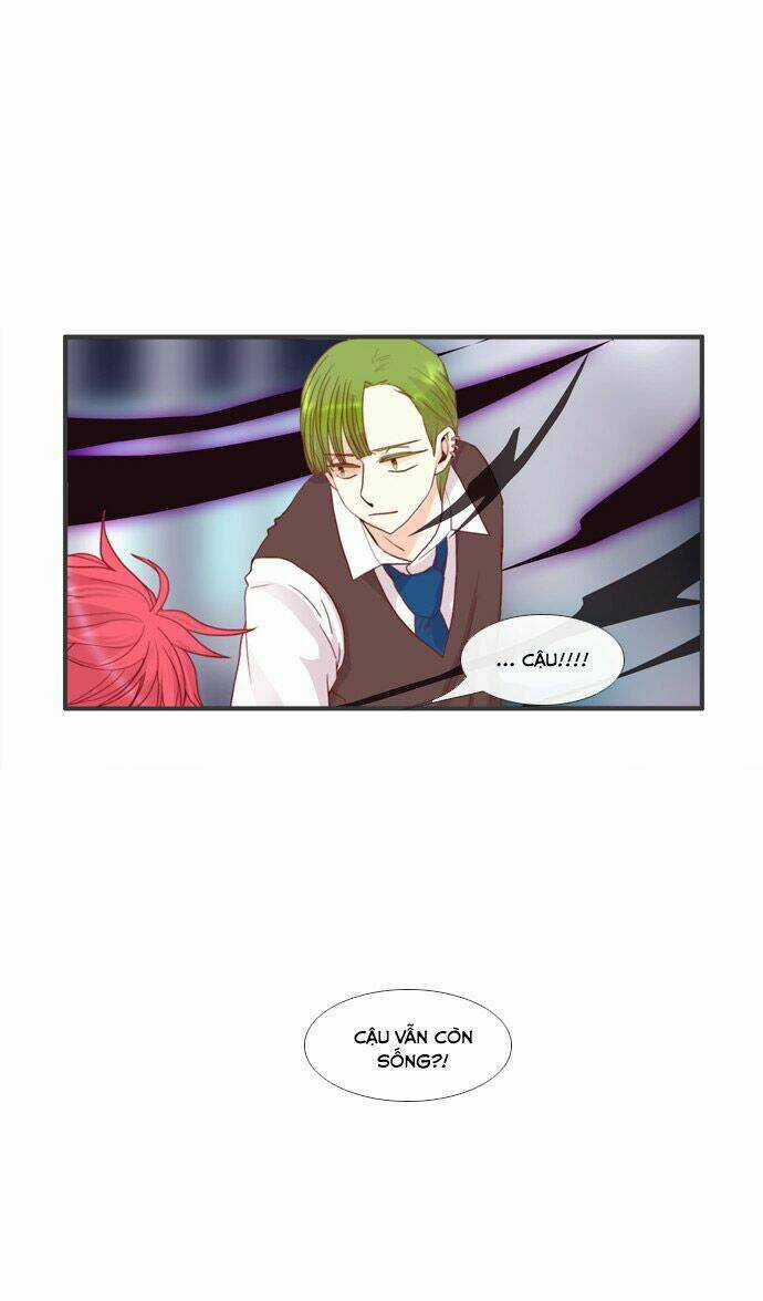 Món quà từ Chúa Chapter 50 trang 14