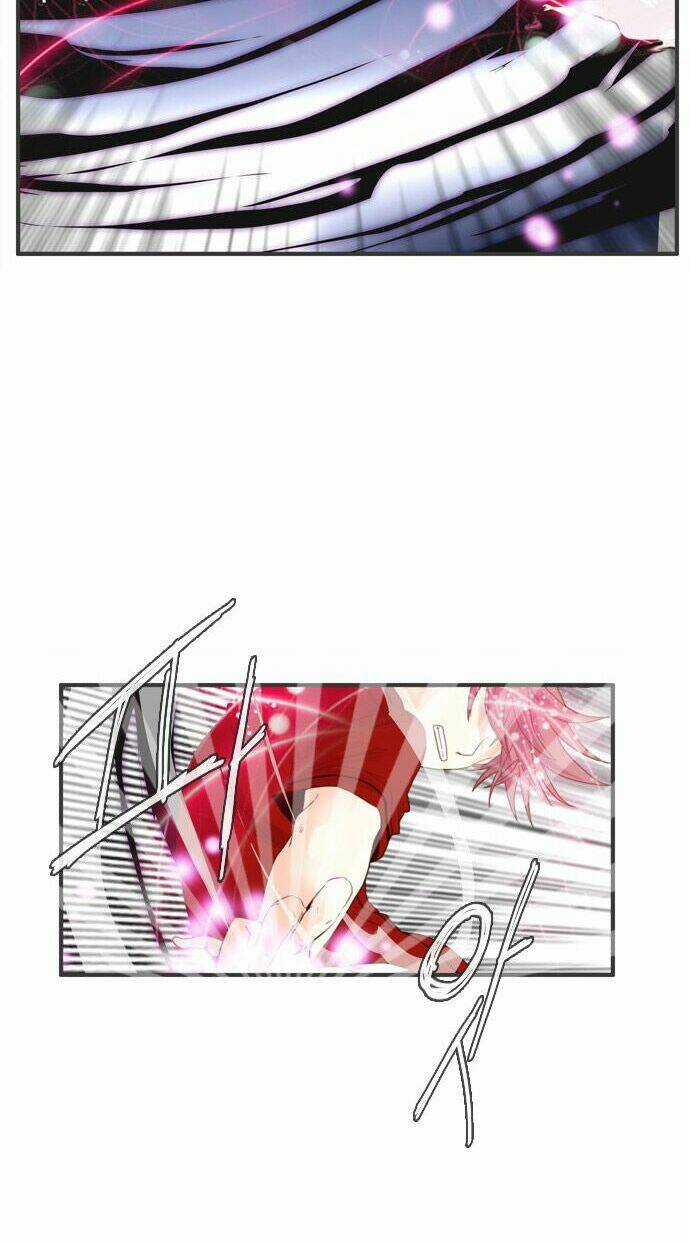 Món quà từ Chúa Chapter 50 trang 19