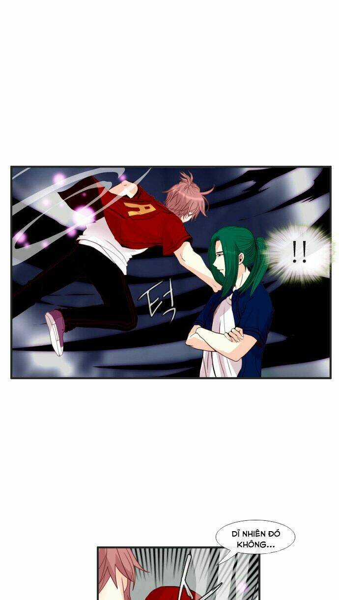 Món quà từ Chúa Chapter 50 trang 24