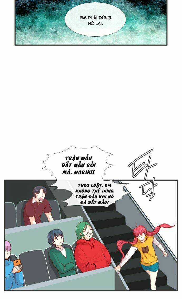 Món quà từ Chúa Chapter 50 trang 3