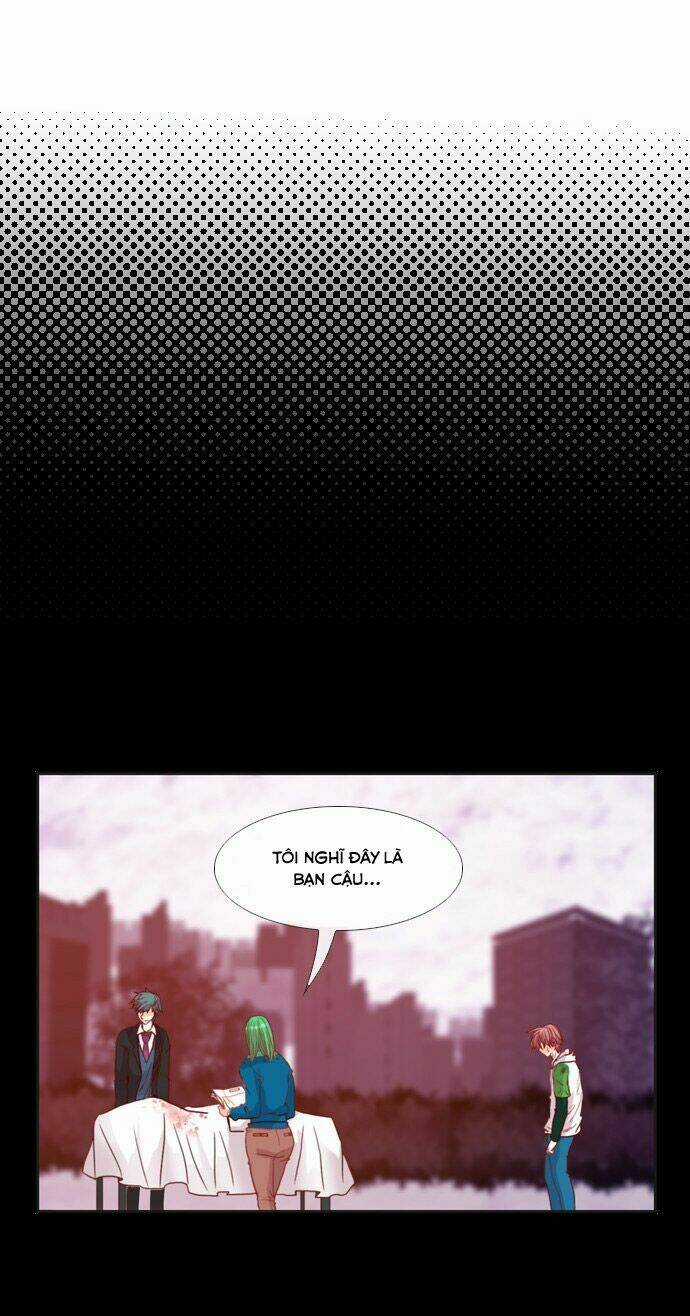 Món quà từ Chúa Chapter 50 trang 30