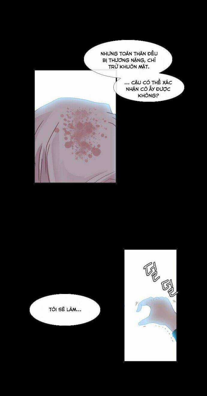 Món quà từ Chúa Chapter 50 trang 31