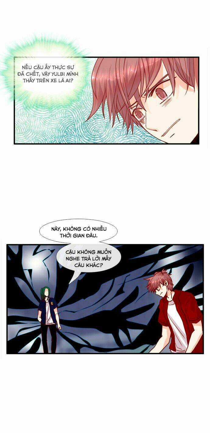 Món quà từ Chúa Chapter 50 trang 34