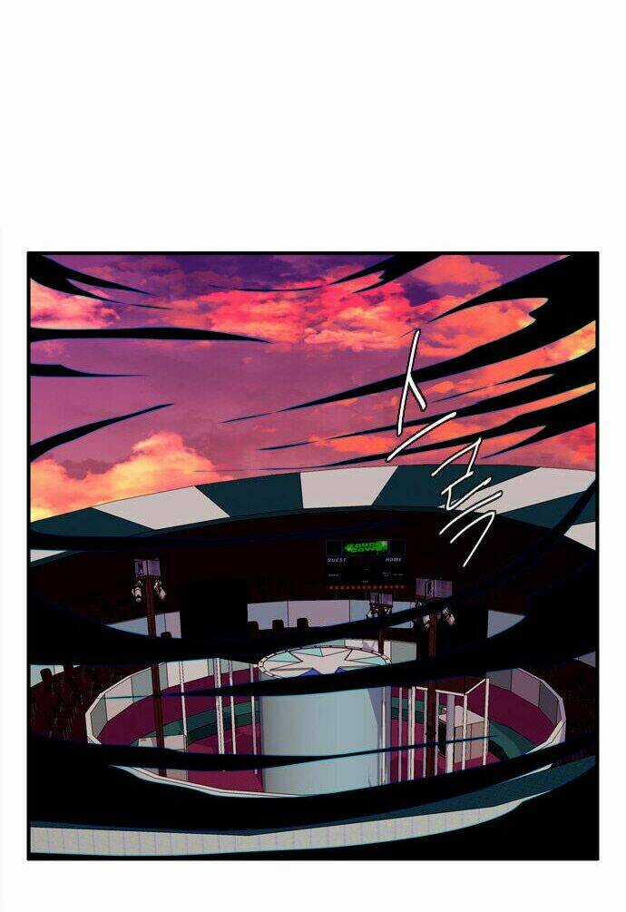 Món quà từ Chúa Chapter 50 trang 38