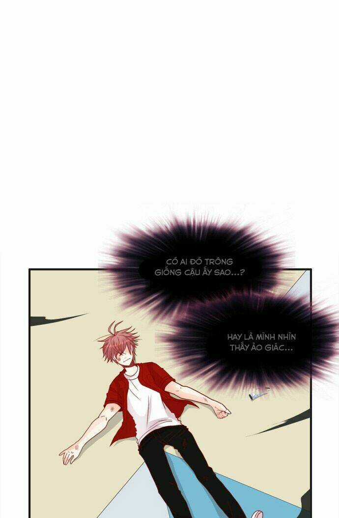 Món quà từ Chúa Chapter 50 trang 39