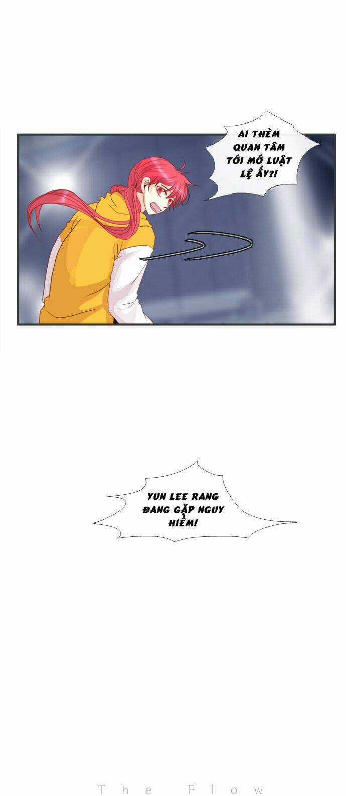 Món quà từ Chúa Chapter 50 trang 4