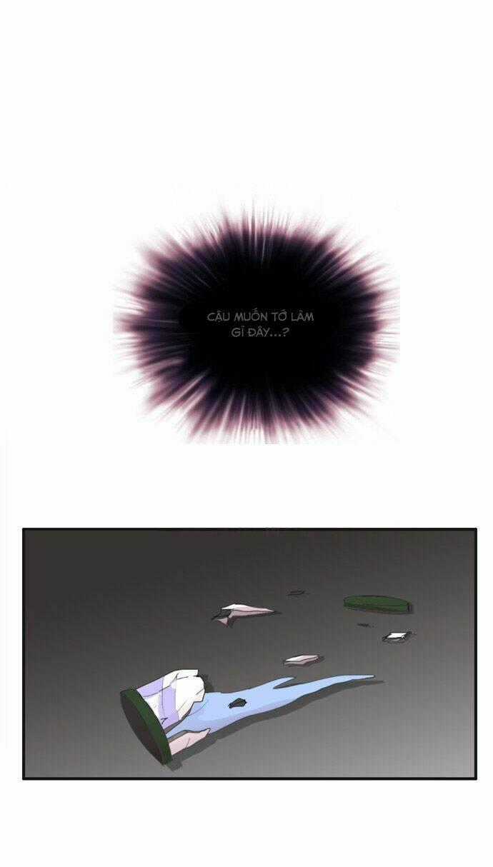 Món quà từ Chúa Chapter 50 trang 41