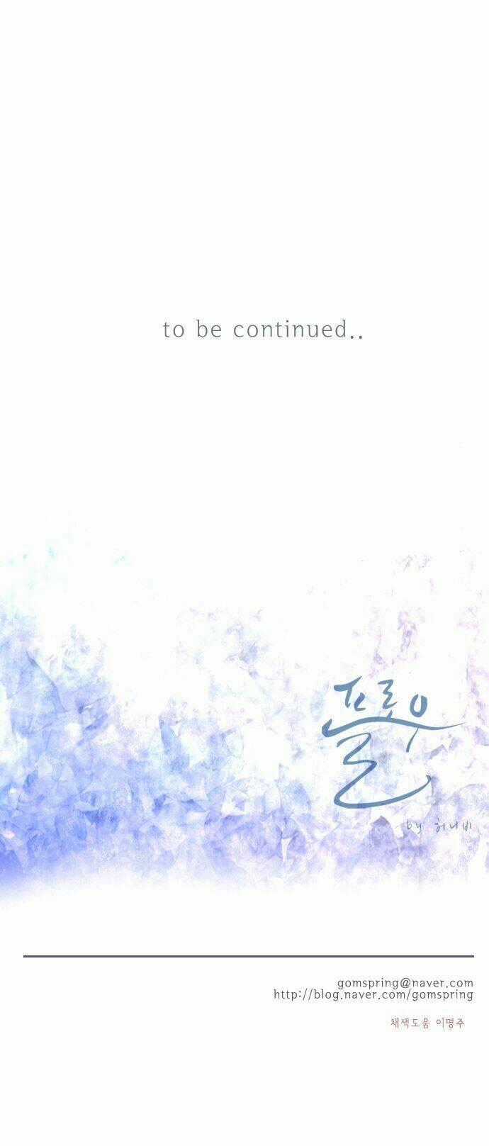 Món quà từ Chúa Chapter 50 trang 42