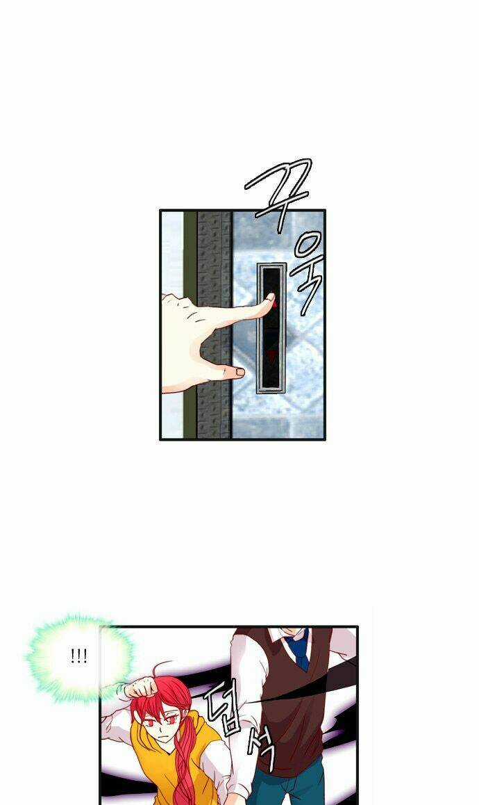 Món quà từ Chúa Chapter 51 trang 12