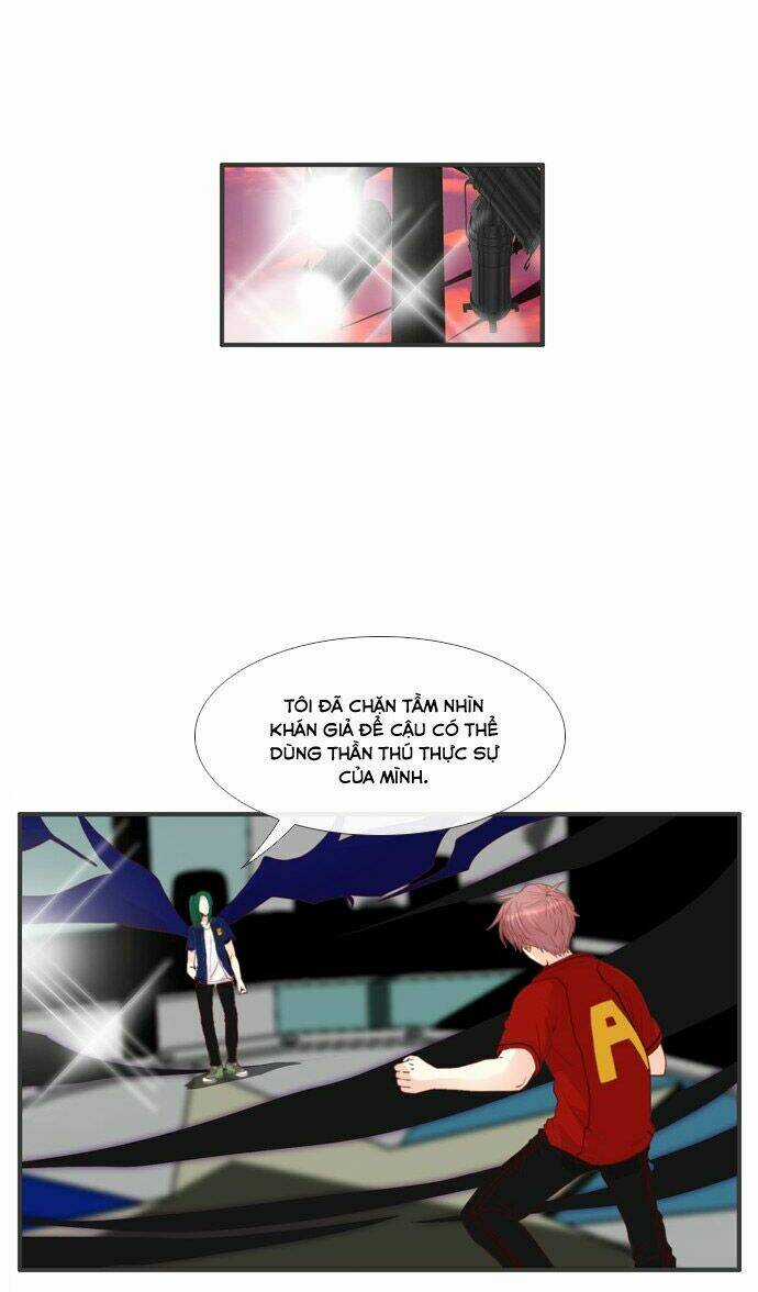 Món quà từ Chúa Chapter 51 trang 15