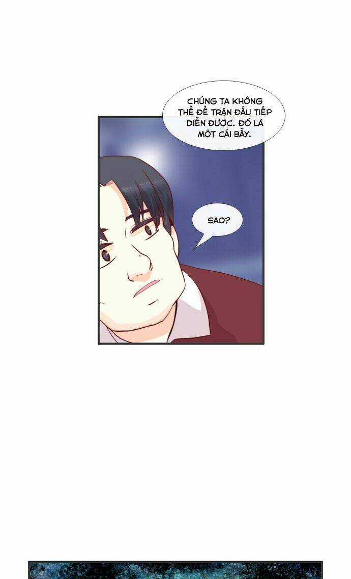 Món quà từ Chúa Chapter 51 trang 2