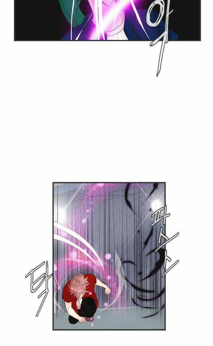 Món quà từ Chúa Chapter 51 trang 21