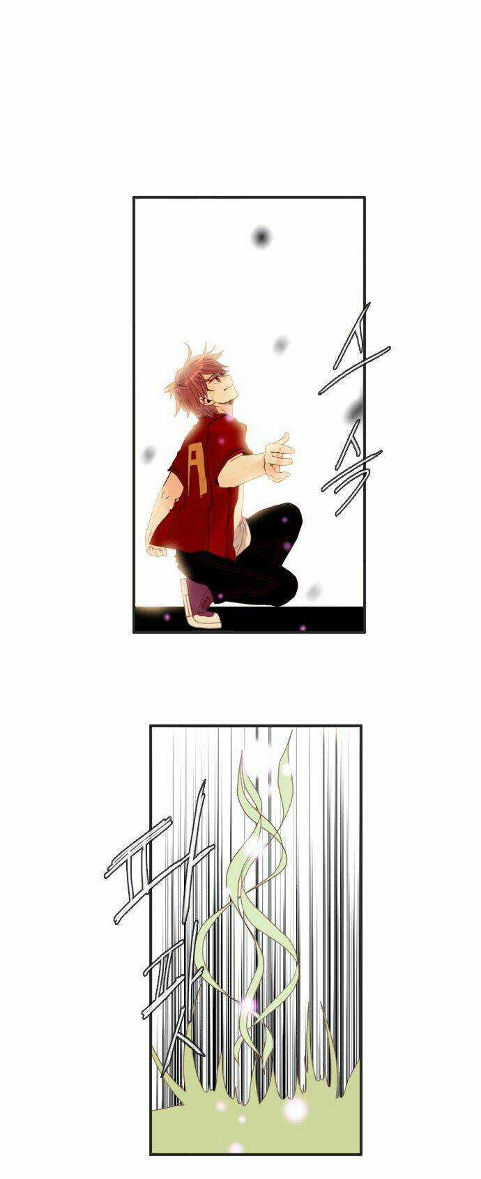 Món quà từ Chúa Chapter 51 trang 23