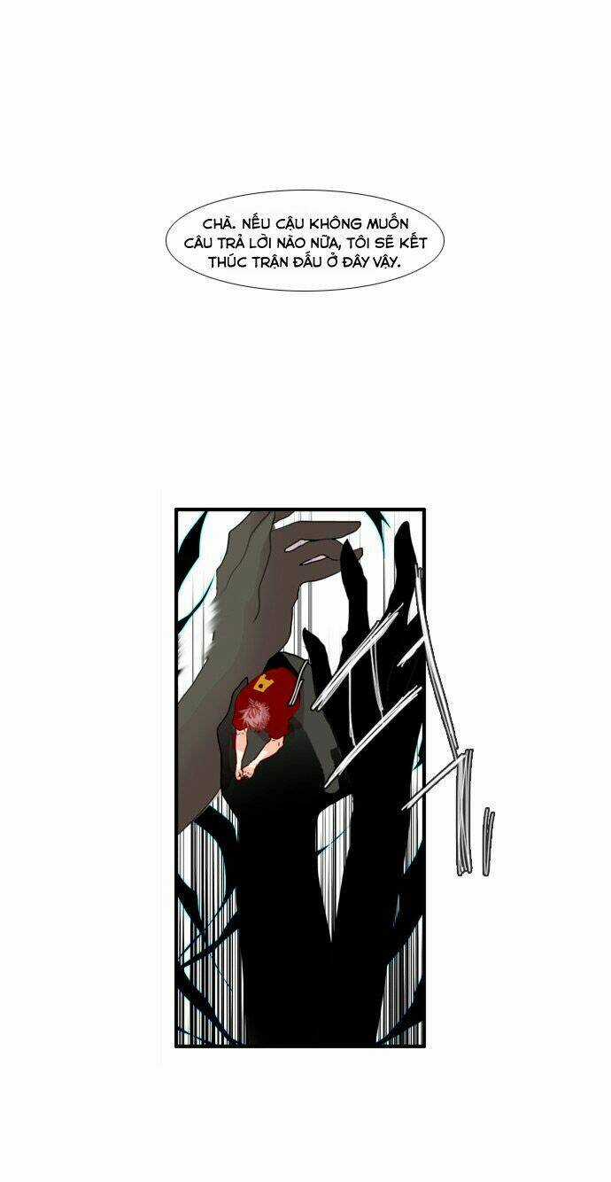 Món quà từ Chúa Chapter 51 trang 35