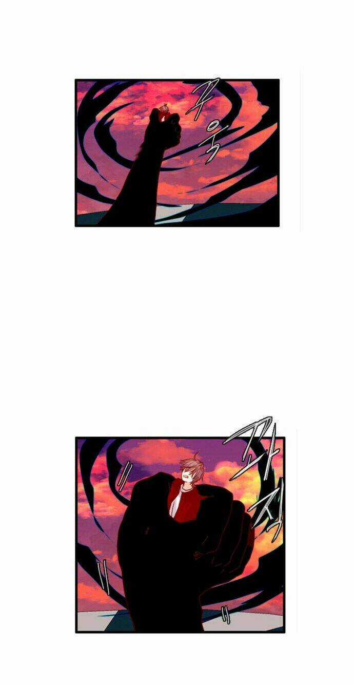 Món quà từ Chúa Chapter 51 trang 36