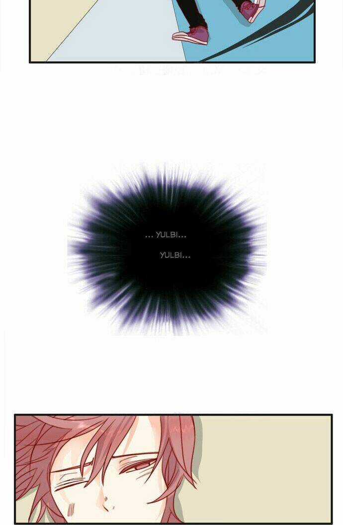 Món quà từ Chúa Chapter 51 trang 40