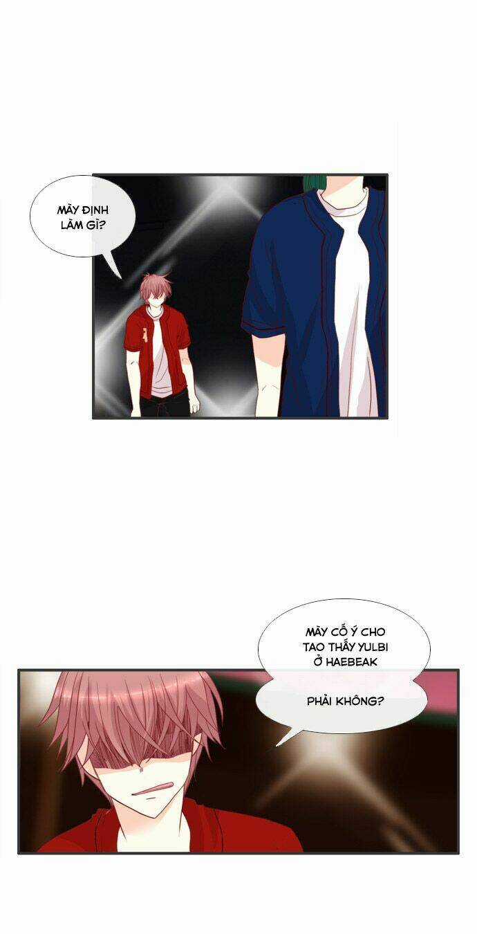 Món quà từ Chúa Chapter 51 trang 6