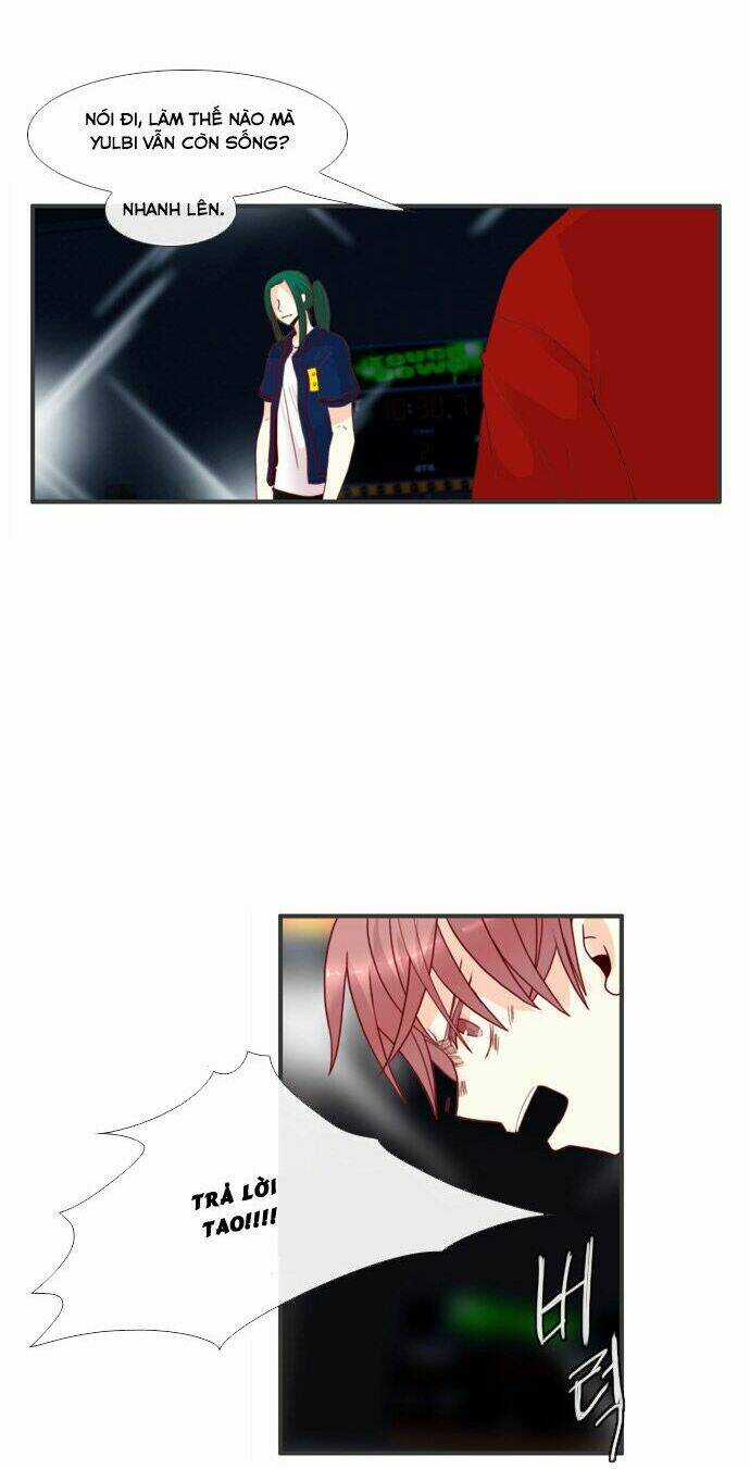 Món quà từ Chúa Chapter 51 trang 7