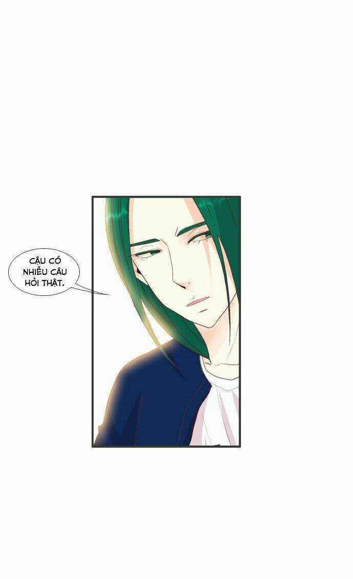 Món quà từ Chúa Chapter 51 trang 8