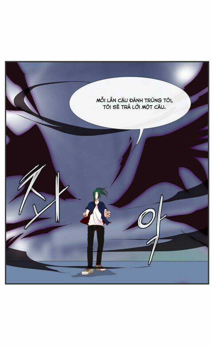 Món quà từ Chúa Chapter 51 trang 9