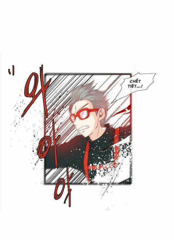 Món quà từ Chúa Chapter 52 trang 11