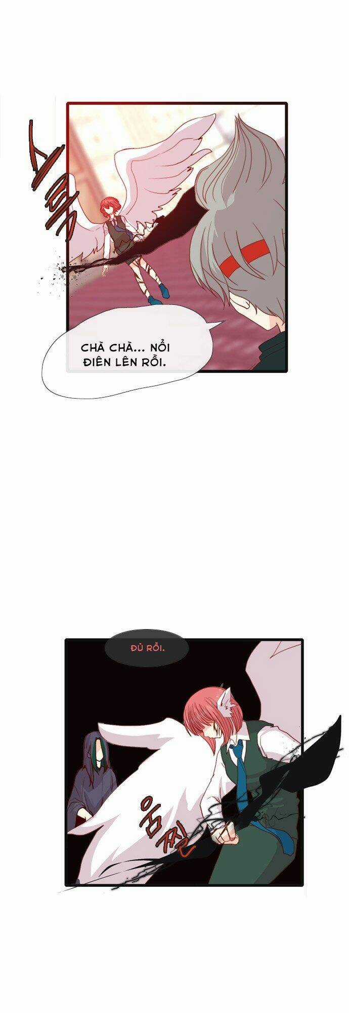 Món quà từ Chúa Chapter 52 trang 13