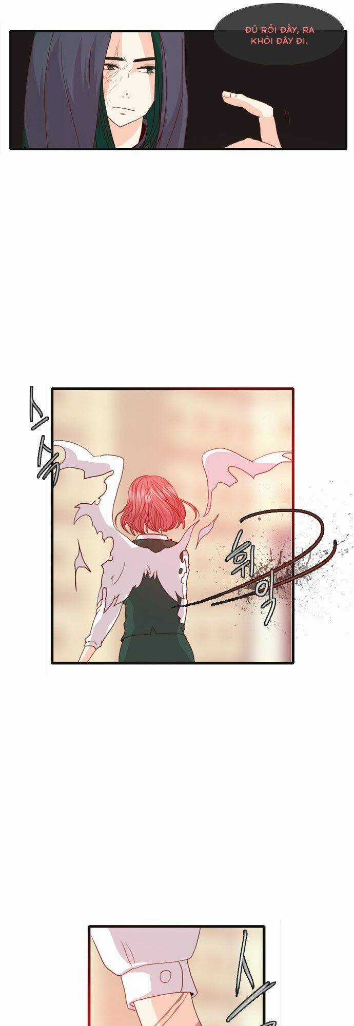 Món quà từ Chúa Chapter 52 trang 15