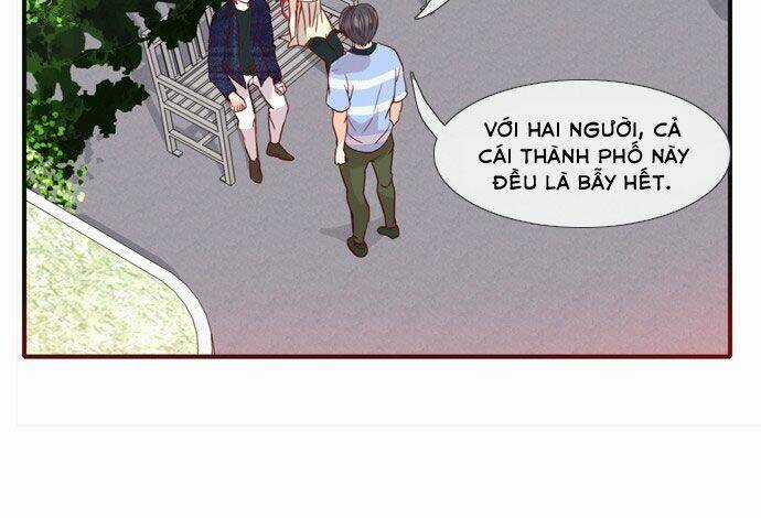 Món quà từ Chúa Chapter 52 trang 21