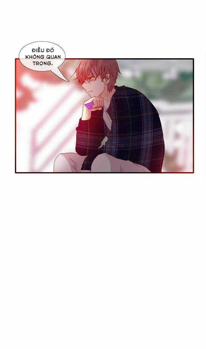 Món quà từ Chúa Chapter 52 trang 24