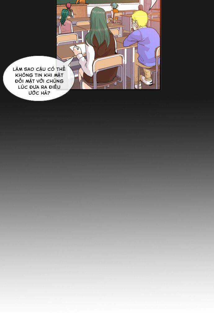 Món quà từ Chúa Chapter 52 trang 3