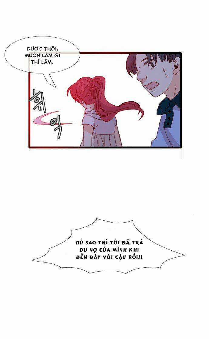 Món quà từ Chúa Chapter 52 trang 30