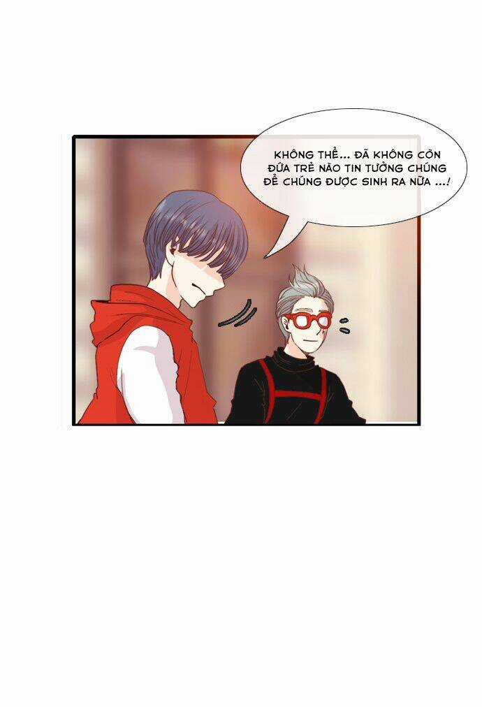 Món quà từ Chúa Chapter 52 trang 5