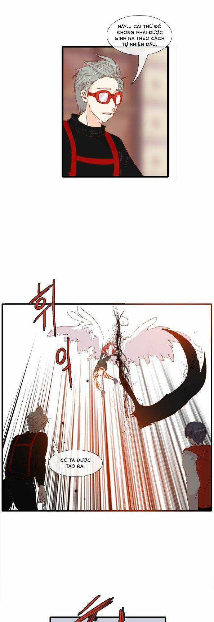 Món quà từ Chúa Chapter 52 trang 6