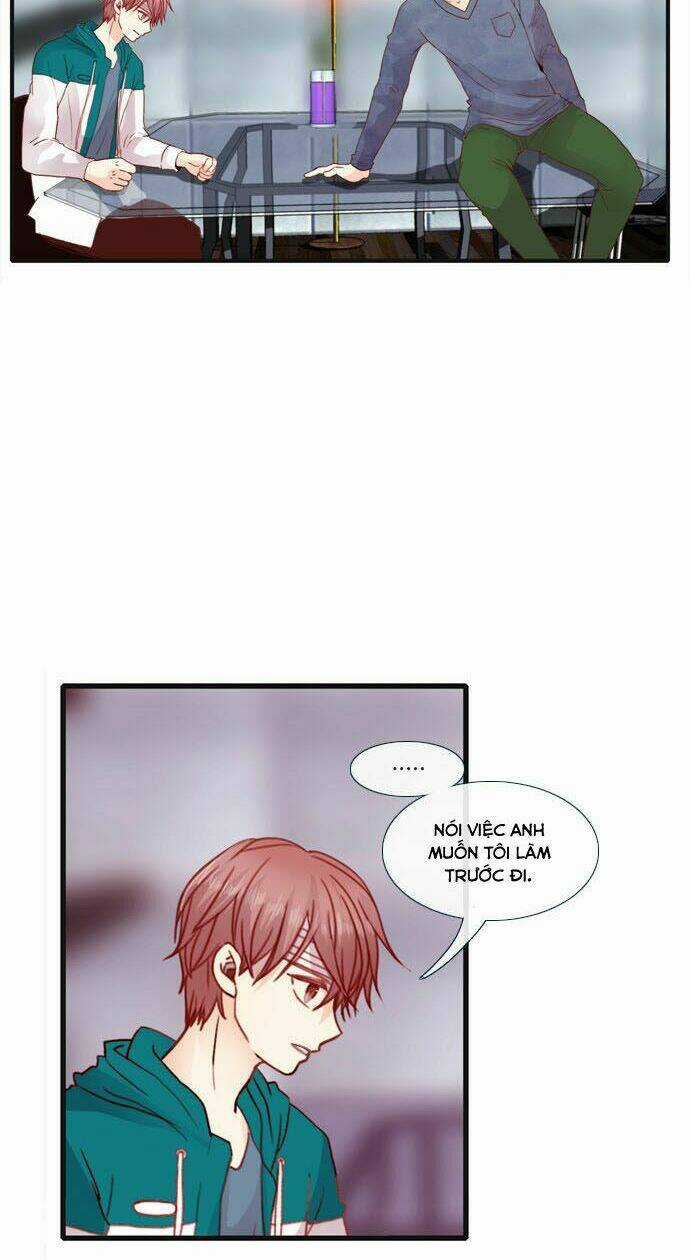 Món quà từ Chúa Chapter 53 trang 10