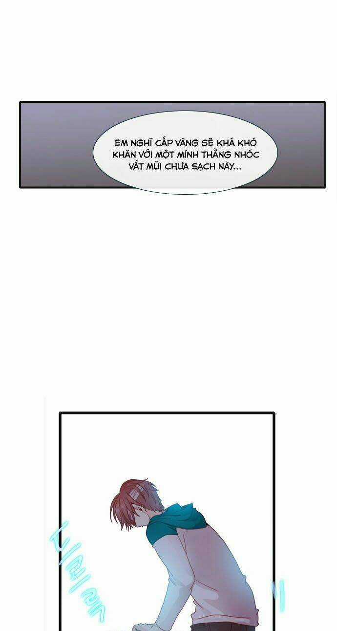 Món quà từ Chúa Chapter 53 trang 13