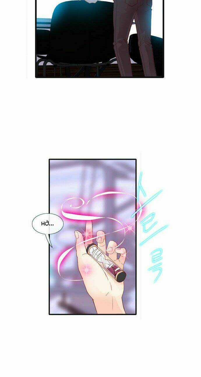 Món quà từ Chúa Chapter 53 trang 14
